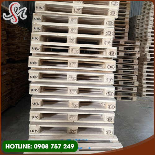Pallet euro